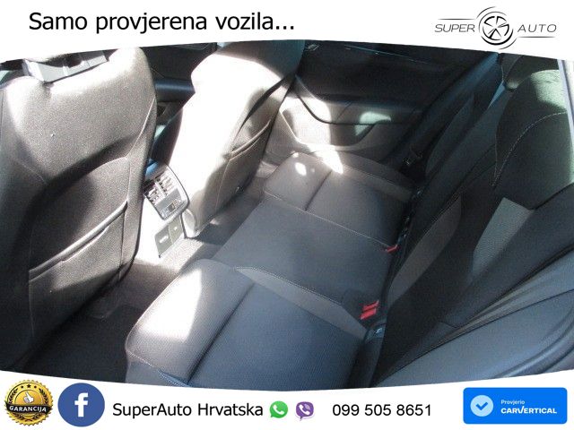Škoda Octavia Combi 2.0 TDI (150 KS) LED+GR SJED+ACC