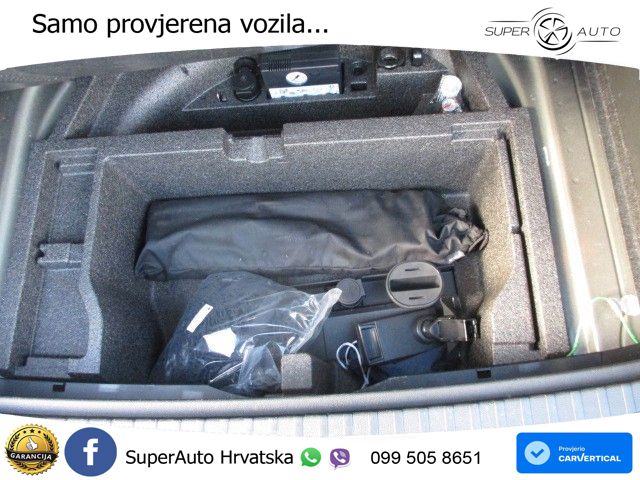 Škoda Octavia Combi 2.0 TDI (150 KS) LED+GR SJED+ACC