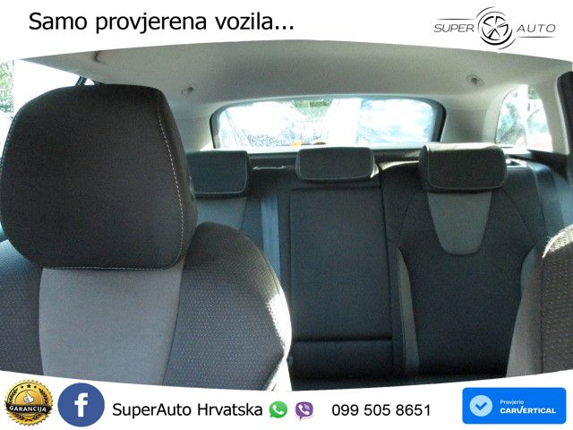 Škoda Octavia Combi 2.0 TDI (150 KS) LED+GR SJED+ACC