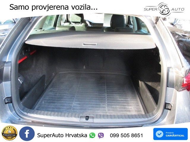 Škoda Octavia Combi 2.0 TDI (150 KS) LED+GR SJED+ACC
