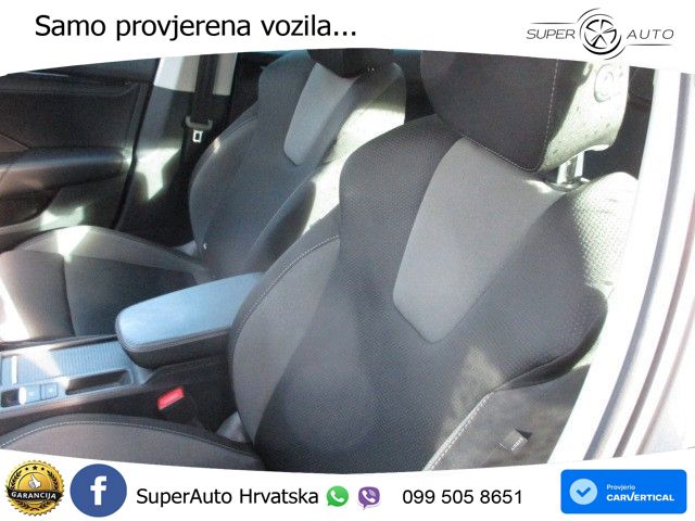 Škoda Octavia Combi 2.0 TDI (150 KS) LED+GR SJED+ACC