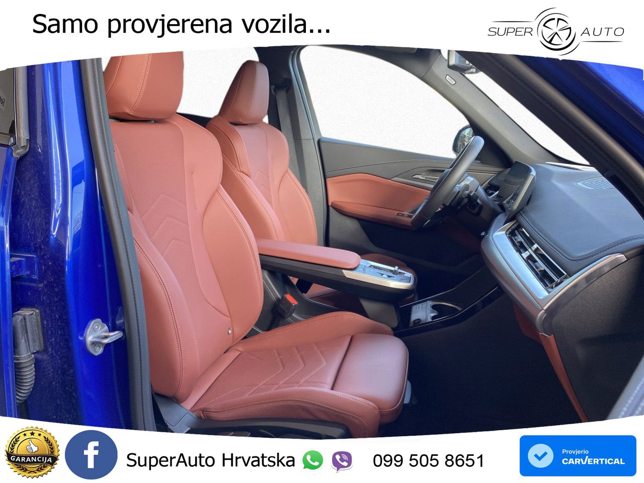 BMW X1 20d (163 KS) sDrive Steptronic M Sport LED+GR SJED+ACC