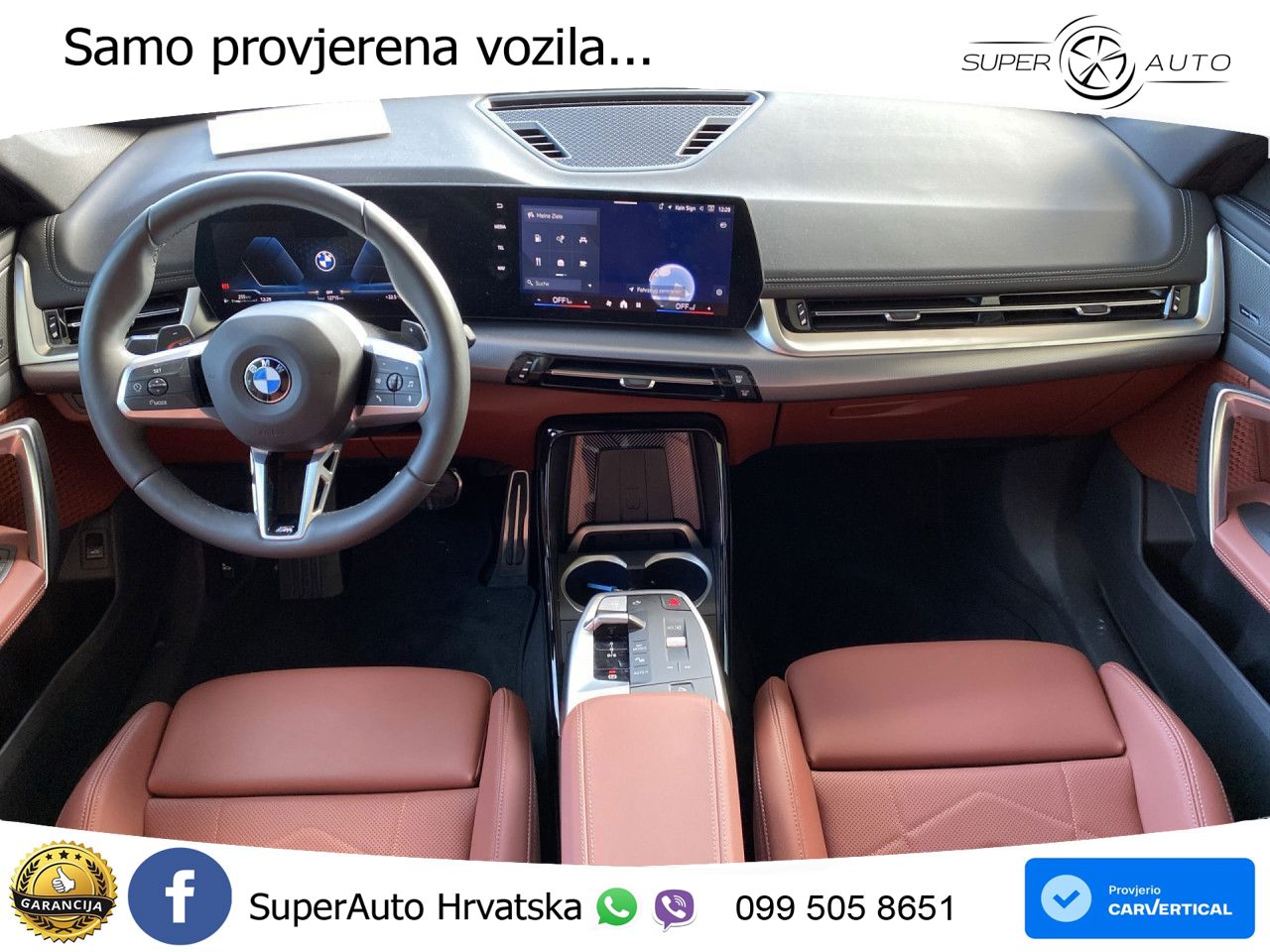 BMW X1 20d (163 KS) sDrive Steptronic M Sport LED+GR SJED+ACC