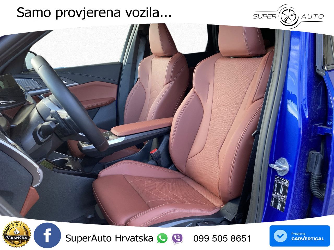 BMW X1 20d (163 KS) sDrive Steptronic M Sport LED+GR SJED+ACC