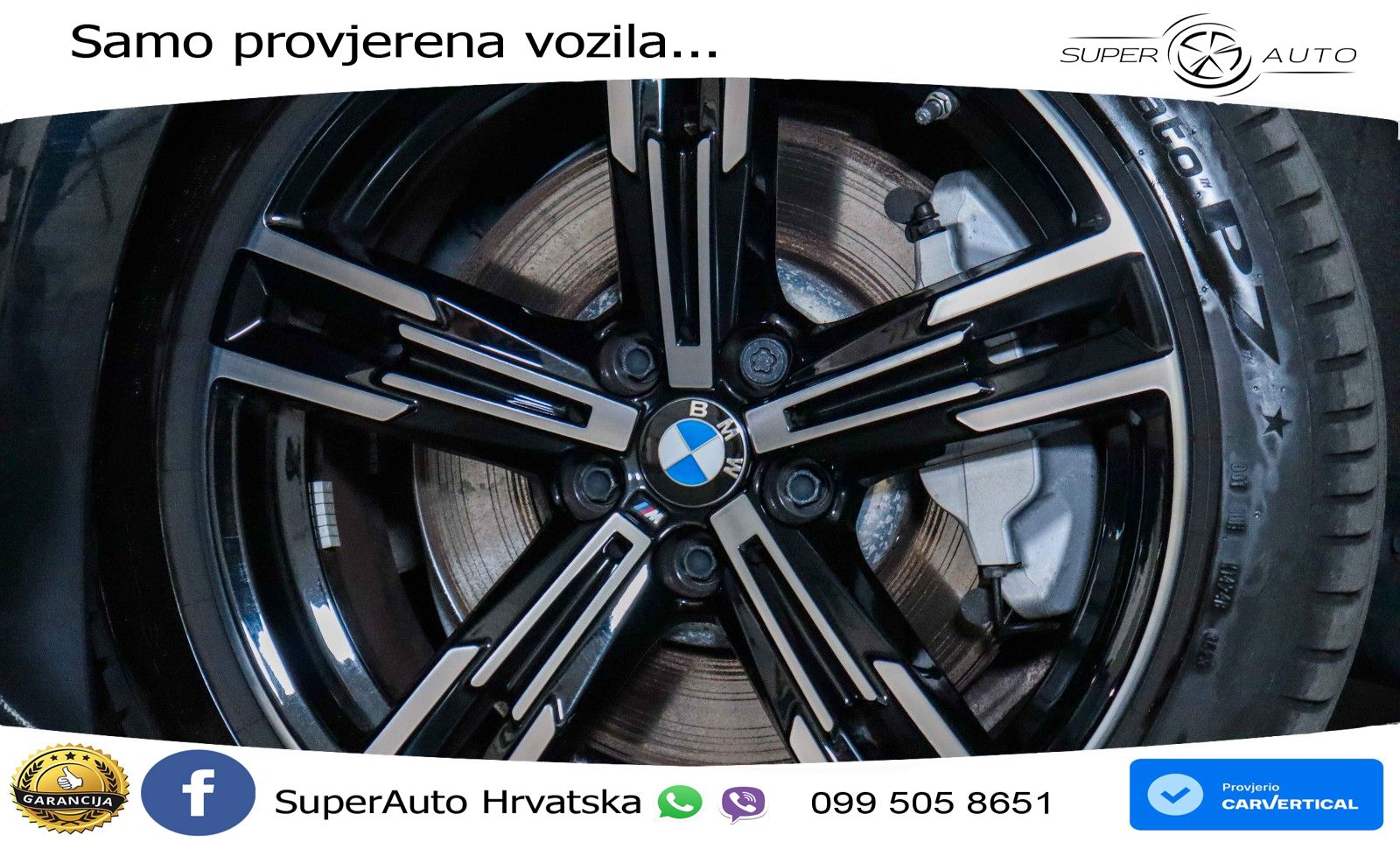 BMW 330i (245 KS) Steptronic M Sport
