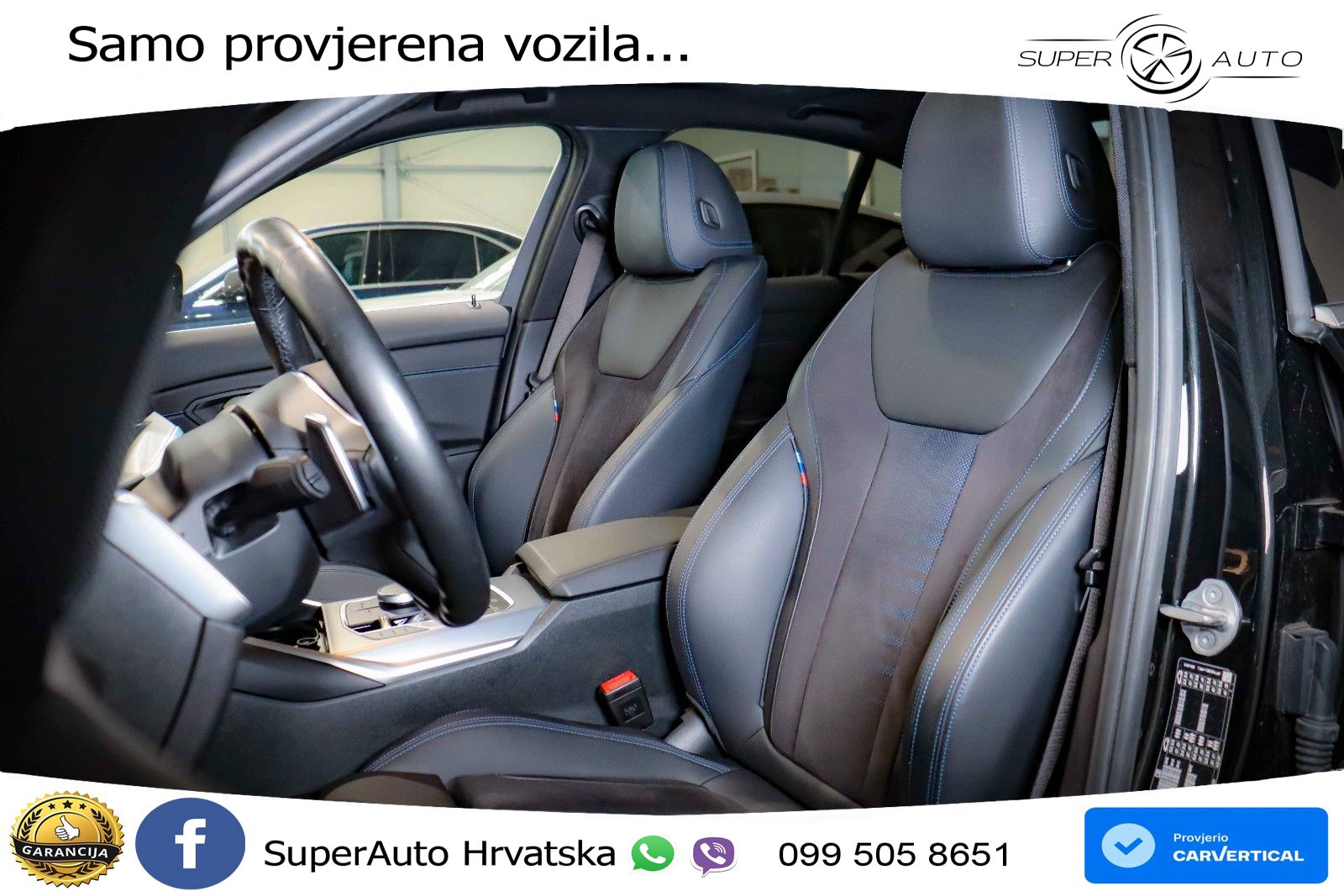 BMW 330i (245 KS) Steptronic M Sport