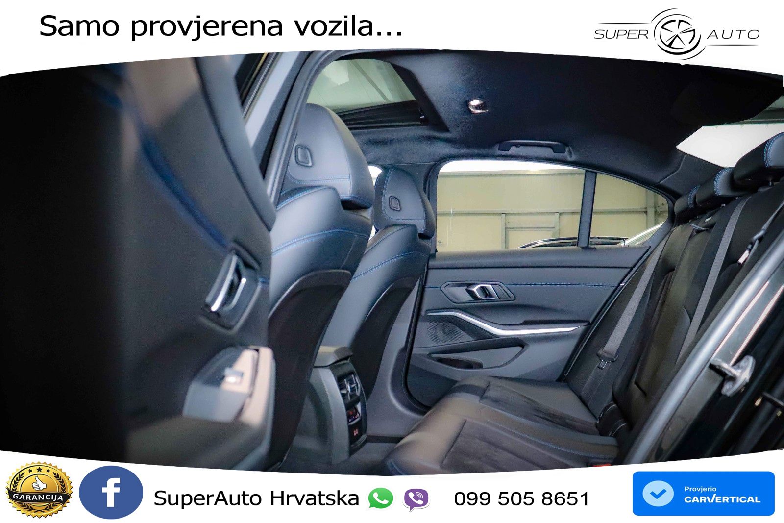 BMW 330i (245 KS) Steptronic M Sport