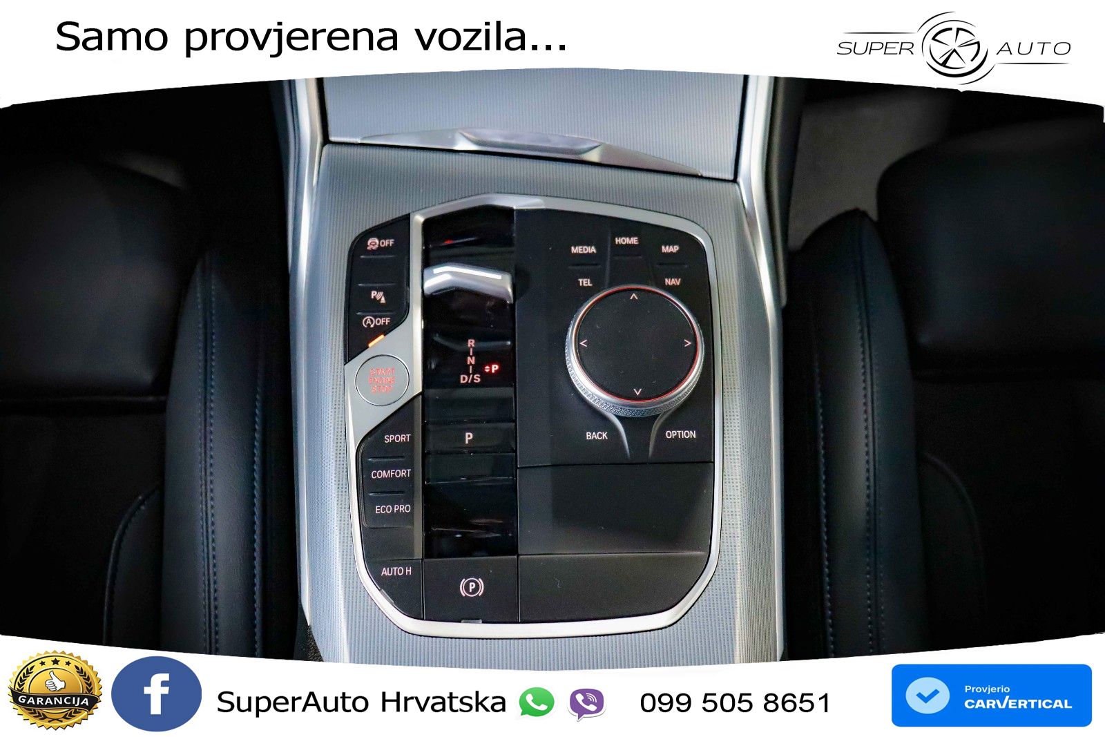 BMW 330i (245 KS) Steptronic M Sport