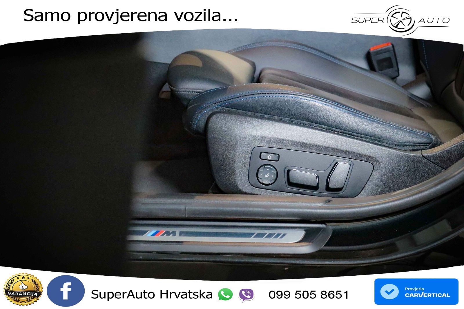 BMW 330i (245 KS) Steptronic M Sport