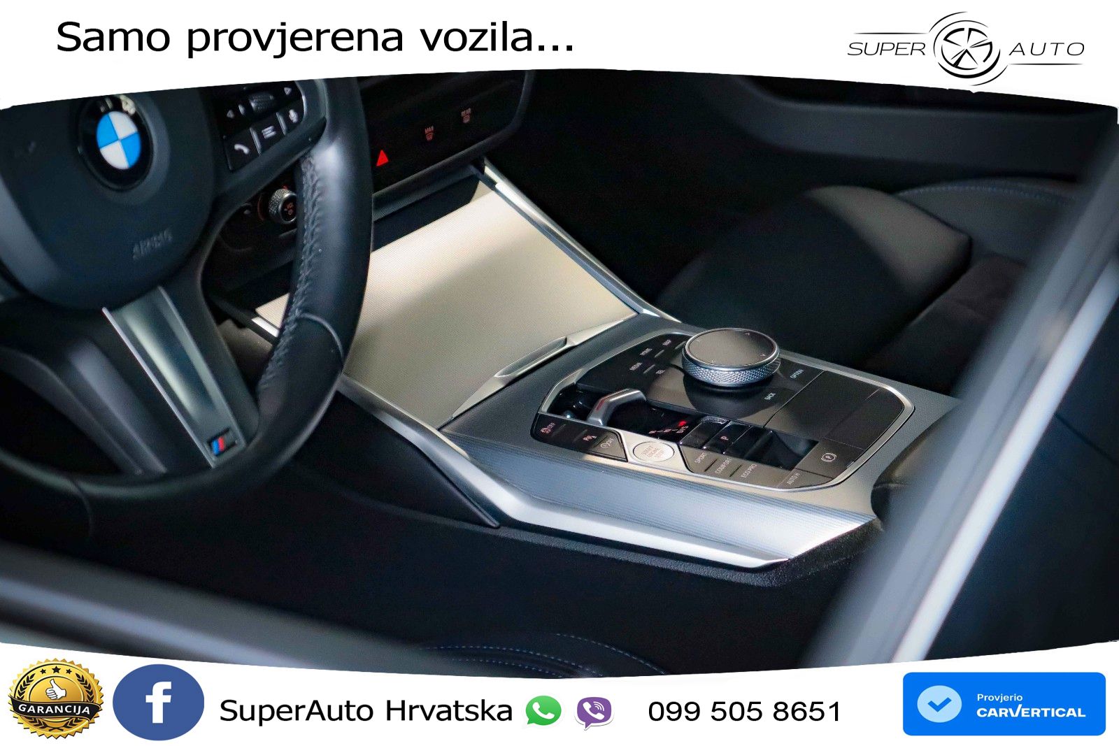 BMW 330i (245 KS) Steptronic M Sport