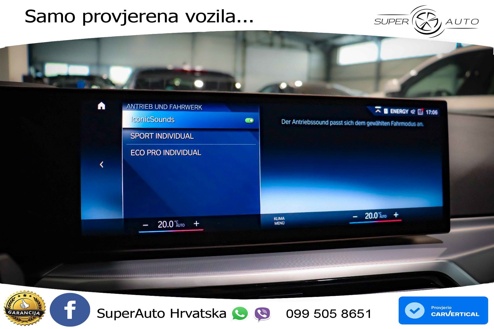BMW 330i (245 KS) Steptronic M Sport