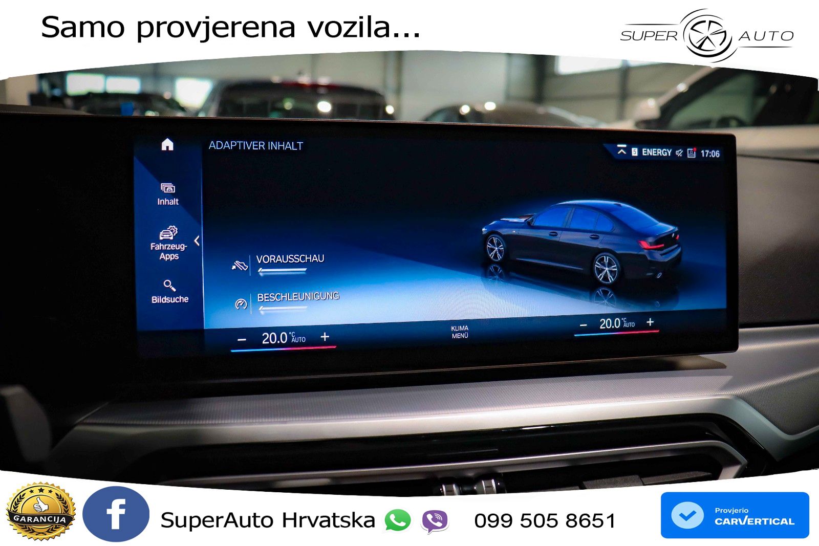 BMW 330i (245 KS) Steptronic M Sport