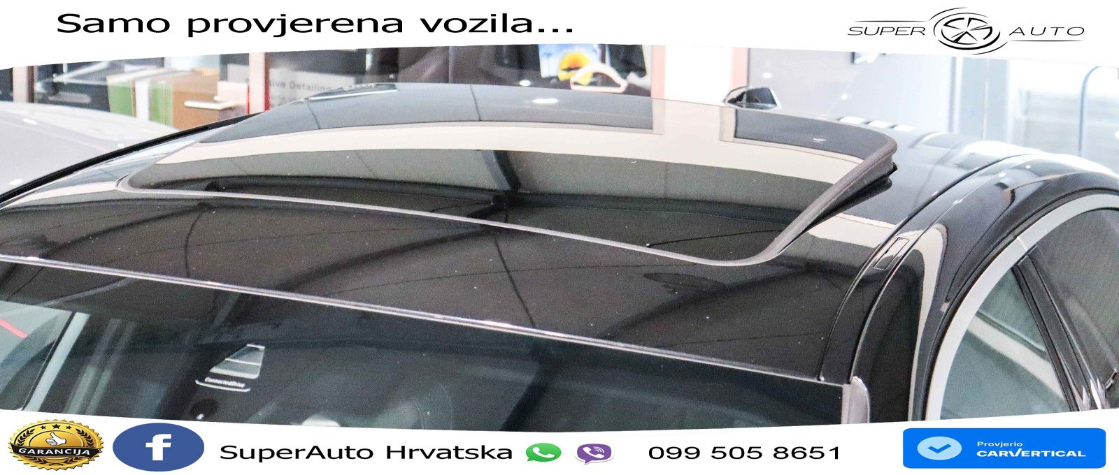 BMW 330i (245 KS) Steptronic M Sport