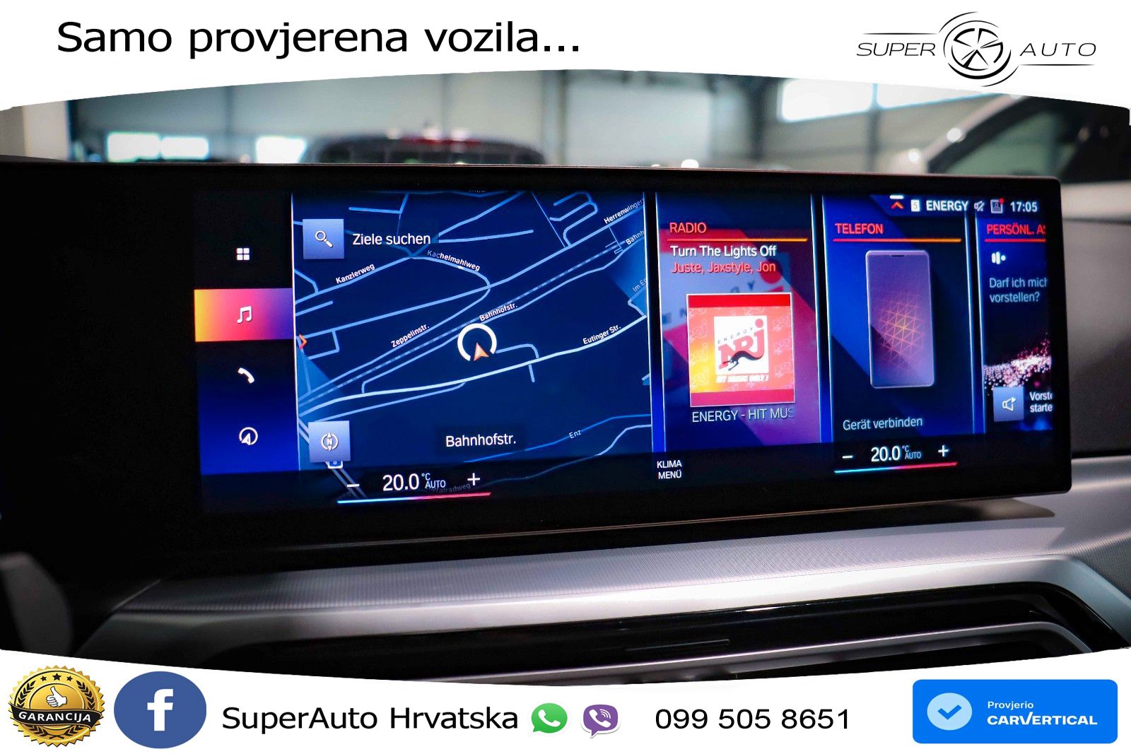 BMW 330i (245 KS) Steptronic M Sport