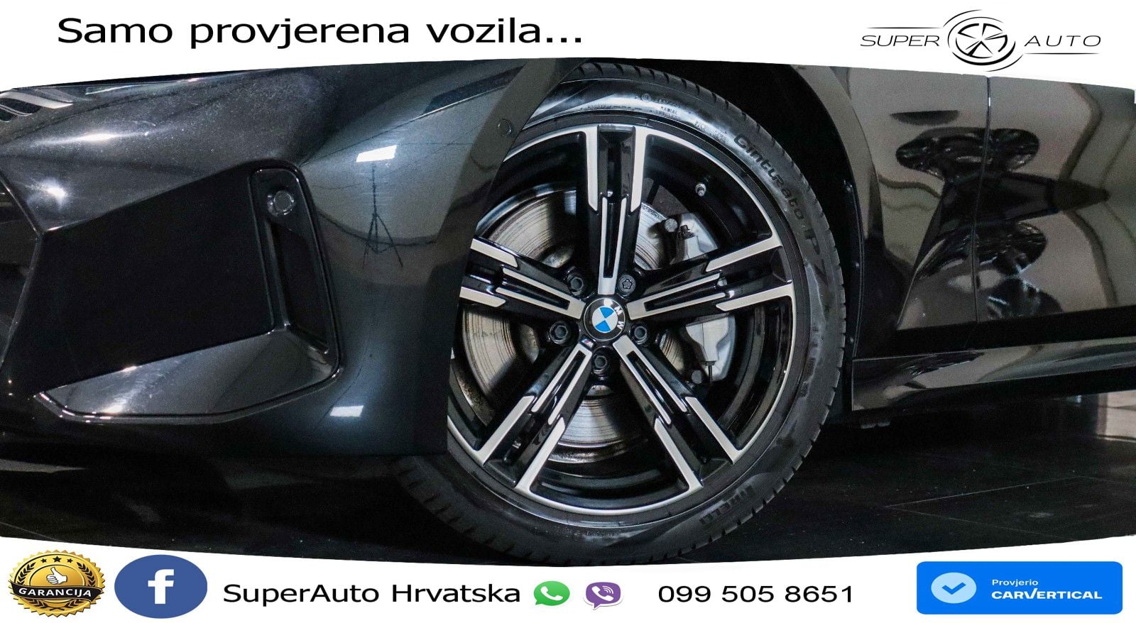 BMW 330i (245 KS) Steptronic M Sport