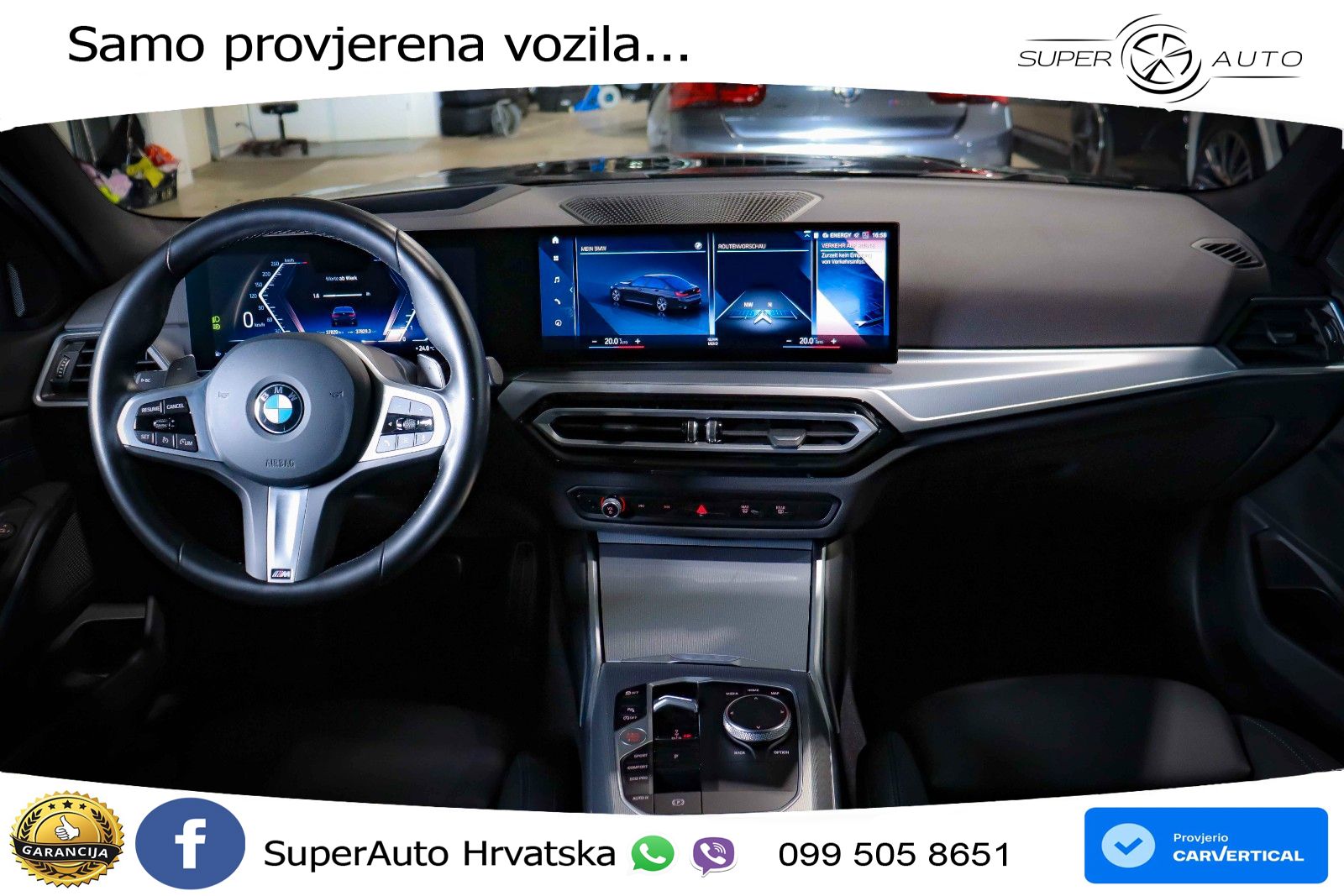 BMW 330i (245 KS) Steptronic M Sport
