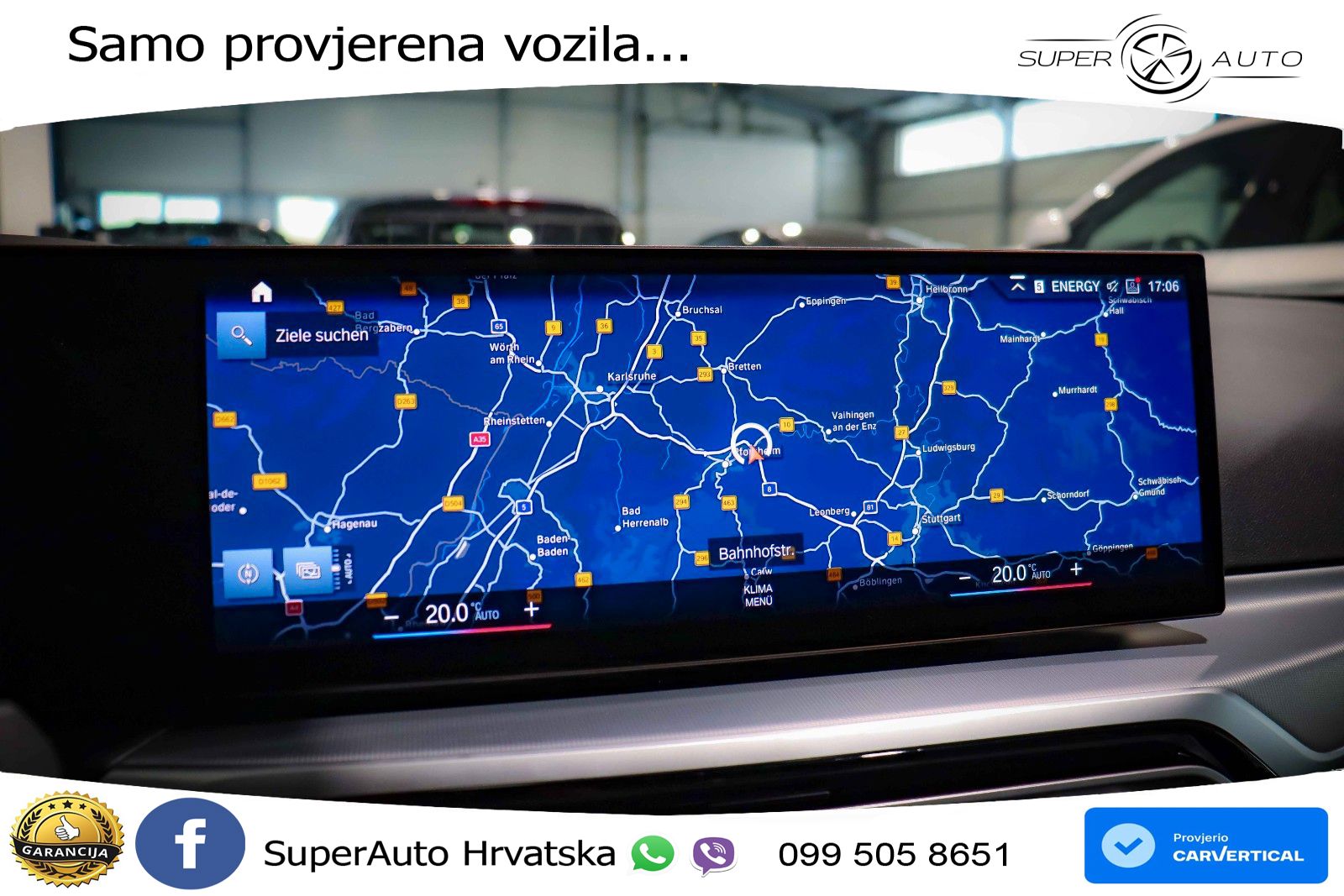 BMW 330i (245 KS) Steptronic M Sport