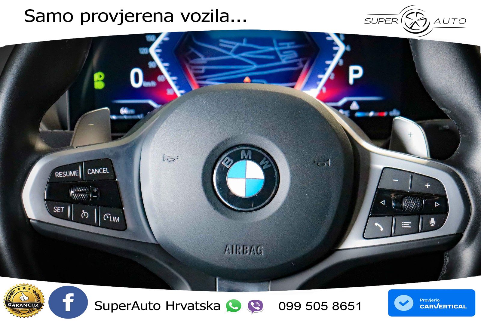 BMW 330i (245 KS) Steptronic M Sport