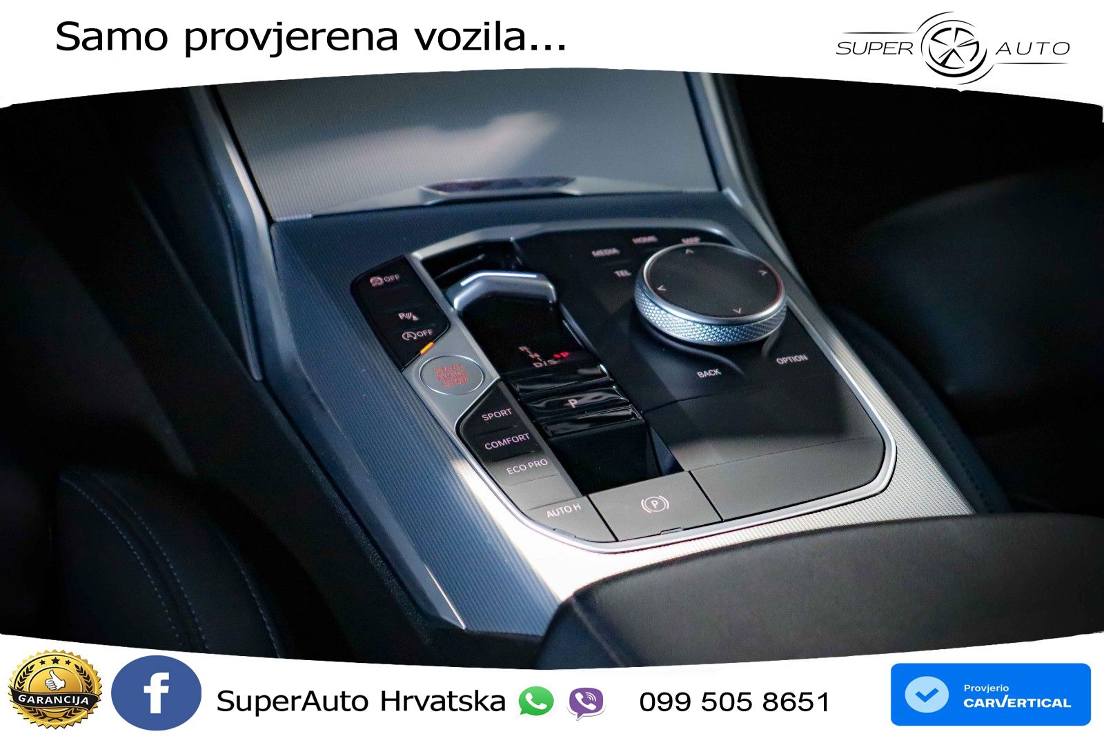 BMW 330i (245 KS) Steptronic M Sport