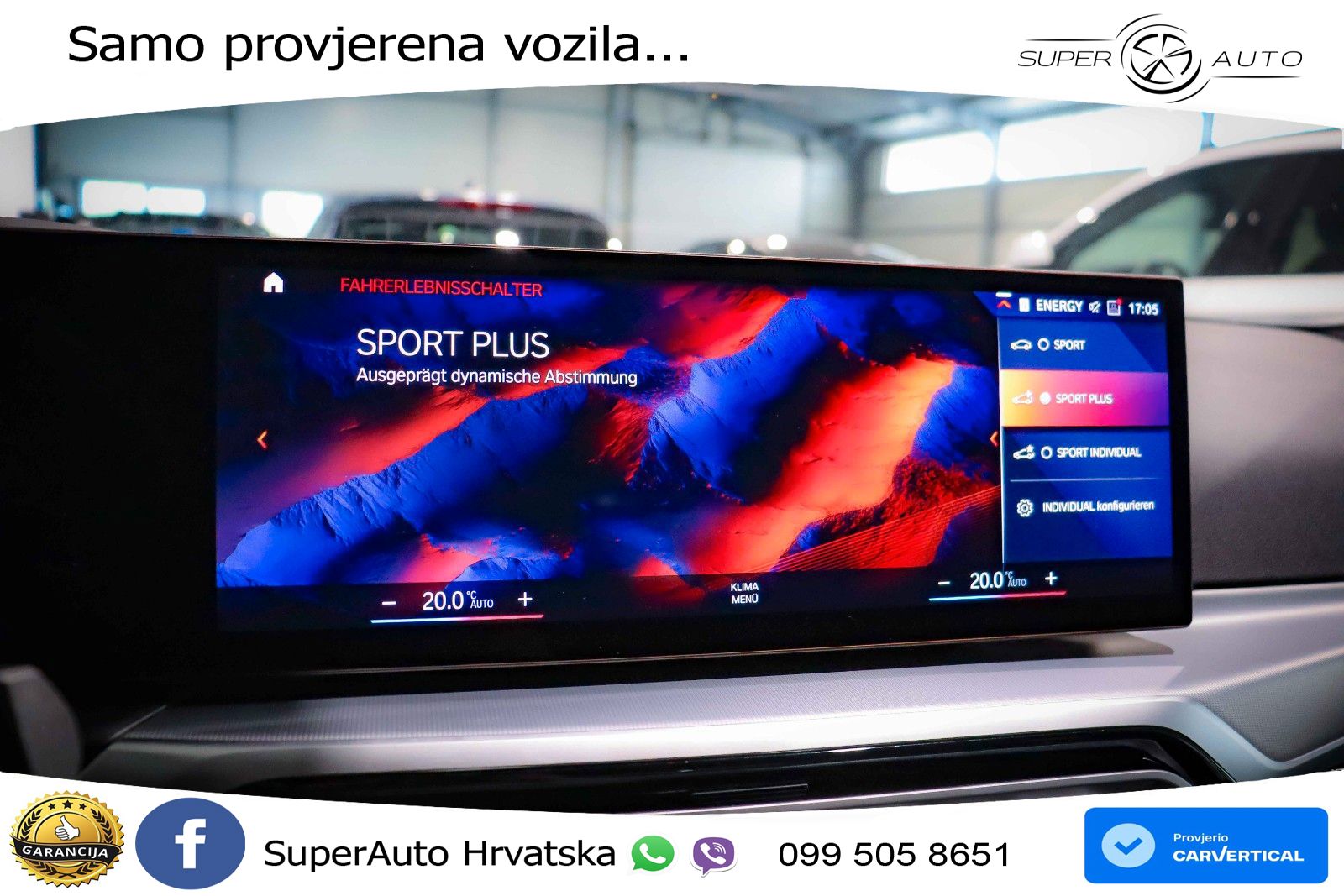 BMW 330i (245 KS) Steptronic M Sport