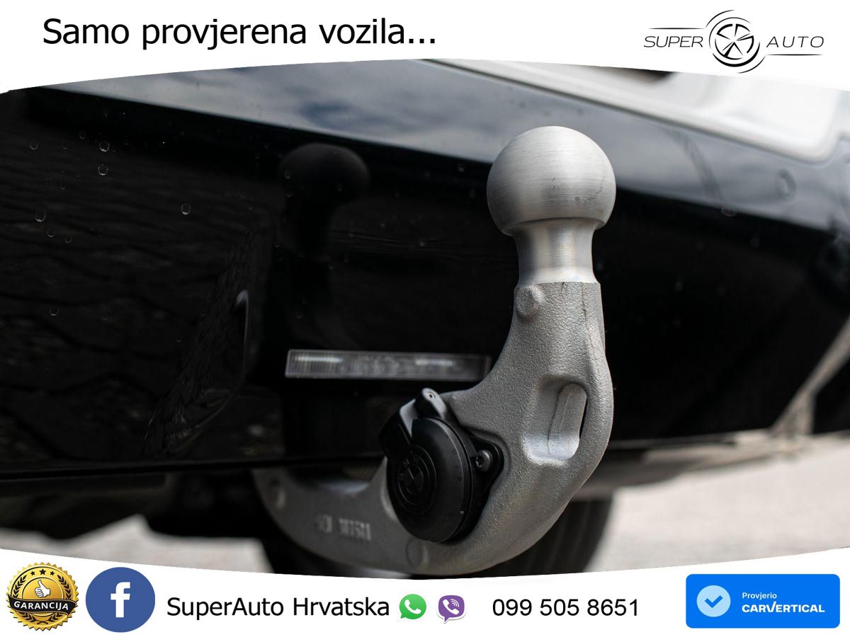 BMW X3 40d xDrive Steptronic ACC+HEAD+4xGR SJED+360+PANO