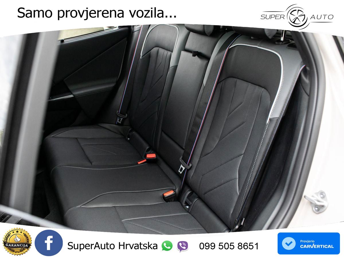 BMW X3 40d xDrive Steptronic ACC+HEAD+4xGR SJED+360+PANO