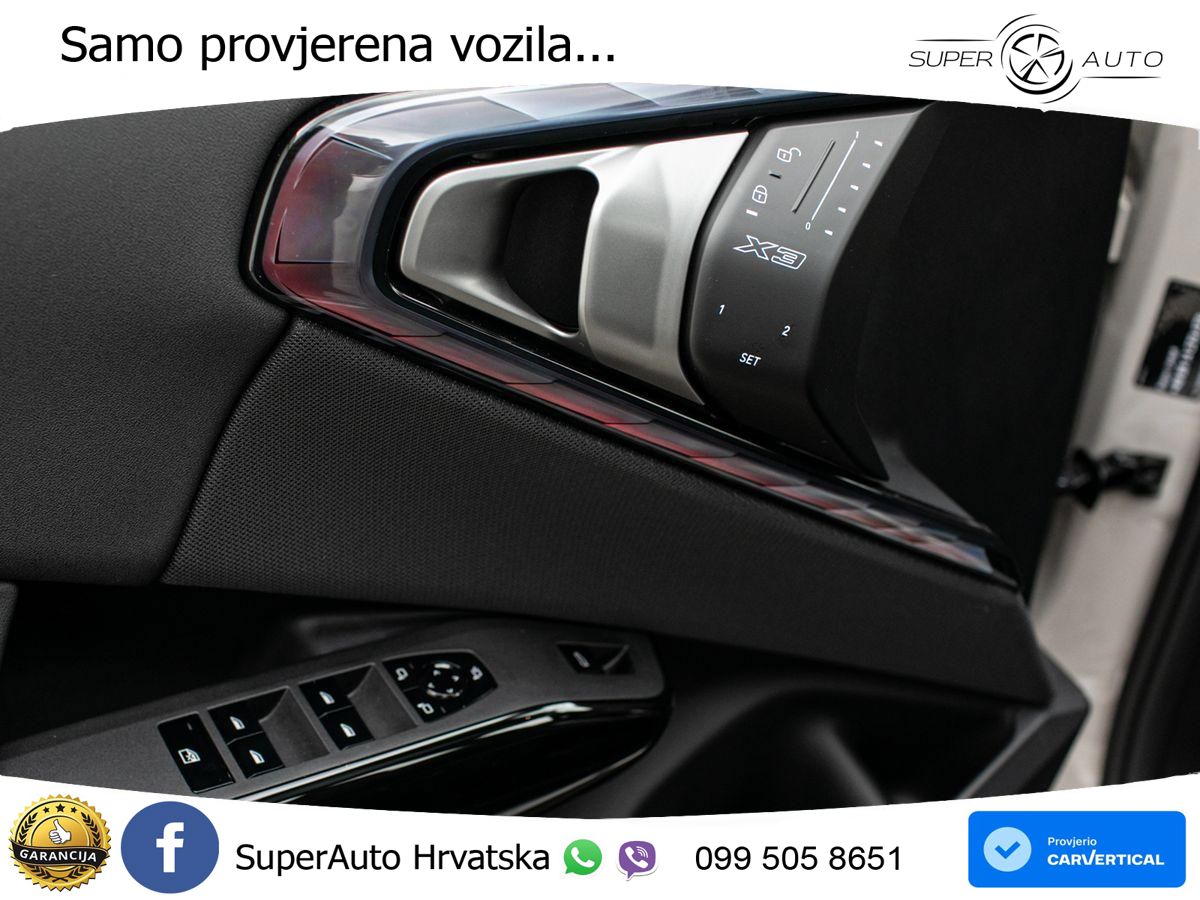 BMW X3 40d xDrive Steptronic ACC+HEAD+4xGR SJED+360+PANO