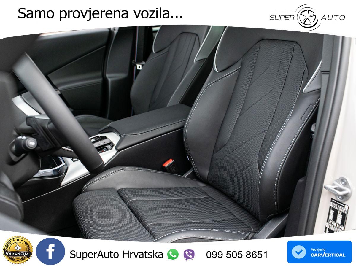 BMW X3 40d xDrive Steptronic ACC+HEAD+4xGR SJED+360+PANO