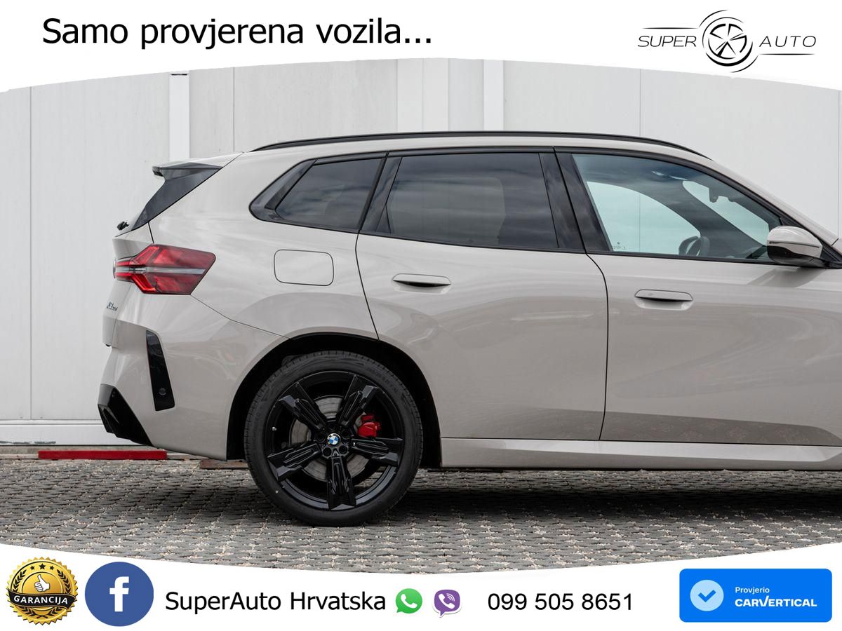 BMW X3 40d xDrive Steptronic ACC+HEAD+4xGR SJED+360+PANO