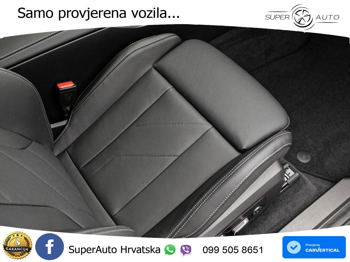 BMW X3 40d xDrive Steptronic ACC+HEAD+4xGR SJED+360+PANO