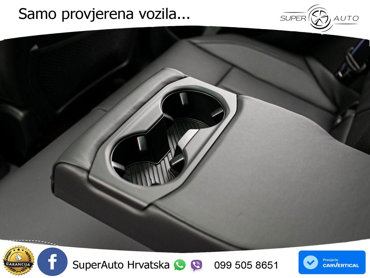 BMW X3 40d xDrive Steptronic ACC+HEAD+4xGR SJED+360+PANO