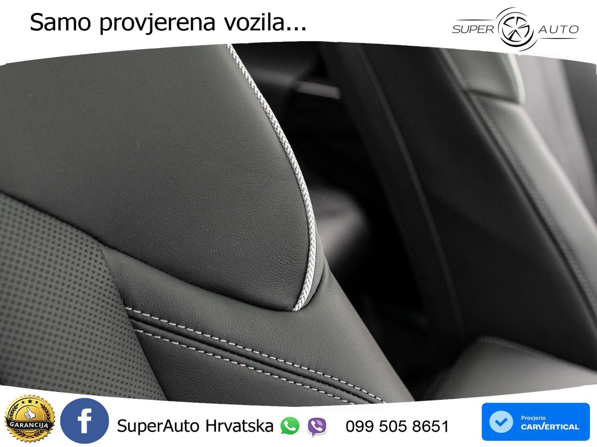 BMW X3 40d xDrive Steptronic ACC+HEAD+4xGR SJED+360+PANO