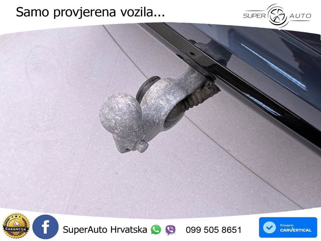 Volvo XC60 B5 Benzin AWD Geartronic ACC+HEAD+4xGR SJED+360+PANO