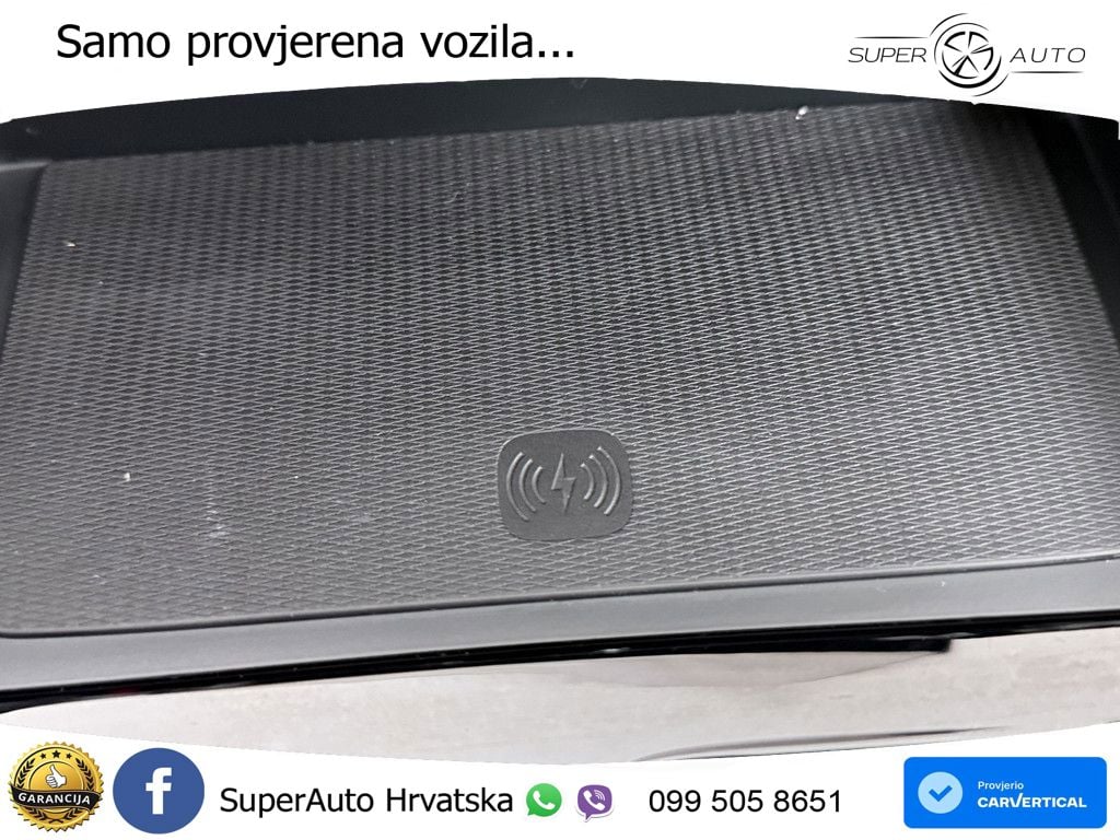 Volvo XC60 B5 Benzin AWD Geartronic ACC+HEAD+4xGR SJED+360+PANO
