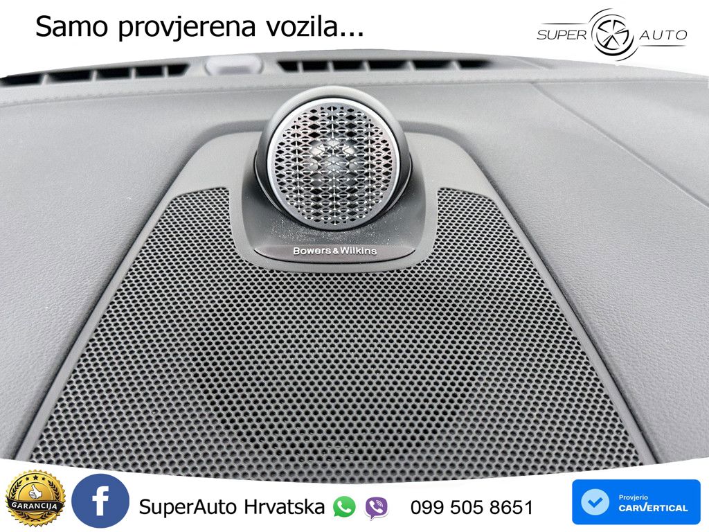 Volvo XC60 B5 Benzin AWD Geartronic ACC+HEAD+4xGR SJED+360+PANO