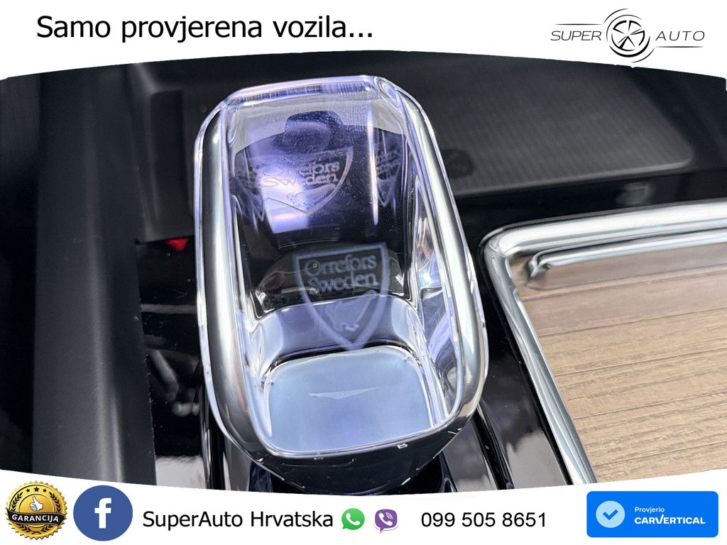 Volvo XC60 B5 Benzin AWD Geartronic ACC+HEAD+4xGR SJED+360+PANO