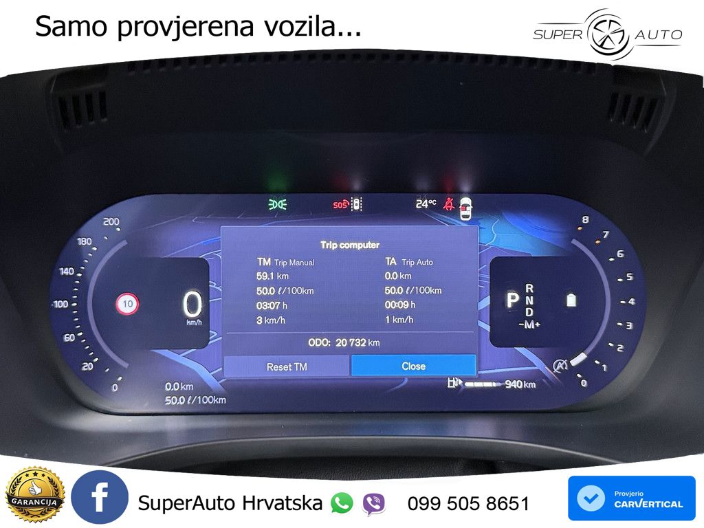 Volvo XC60 B5 Benzin AWD Geartronic ACC+HEAD+4xGR SJED+360+PANO