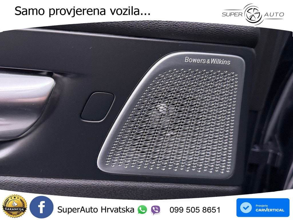 Volvo XC60 B5 Benzin AWD Geartronic ACC+HEAD+4xGR SJED+360+PANO