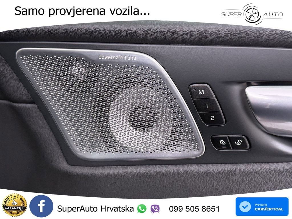 Volvo XC60 B5 Benzin AWD Geartronic ACC+HEAD+4xGR SJED+360+PANO