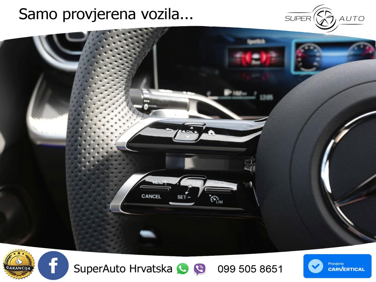 Mercedes GLC Coupe 220d (197 KS) 4MATIC 9G-TRONIC AMG ACC+GR SJED+360+PANO