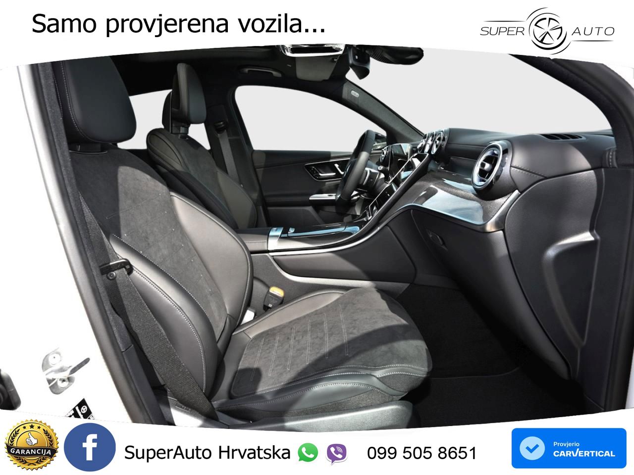 Mercedes GLC Coupe 220d (197 KS) 4MATIC 9G-TRONIC AMG ACC+GR SJED+360+PANO