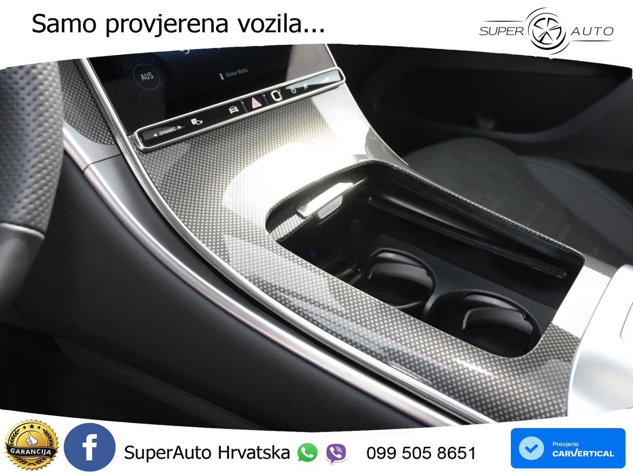 Mercedes GLC Coupe 220d (197 KS) 4MATIC 9G-TRONIC AMG ACC+GR SJED+360+PANO