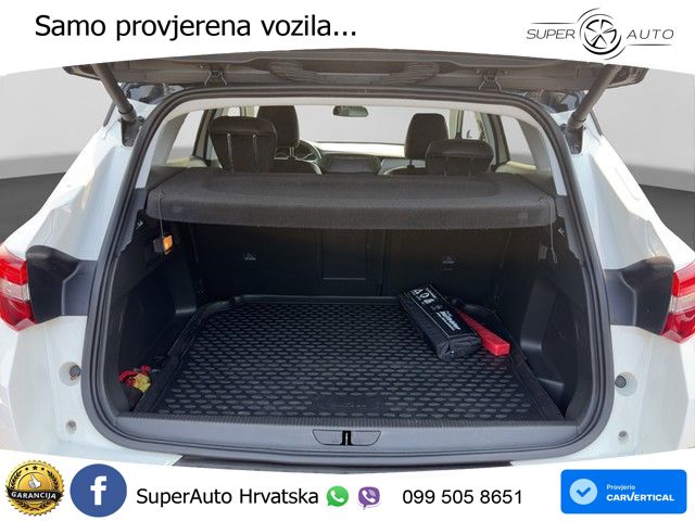 Opel Grandland X 1.2 Turbo (130 KS) LED+GR SJED+ACC