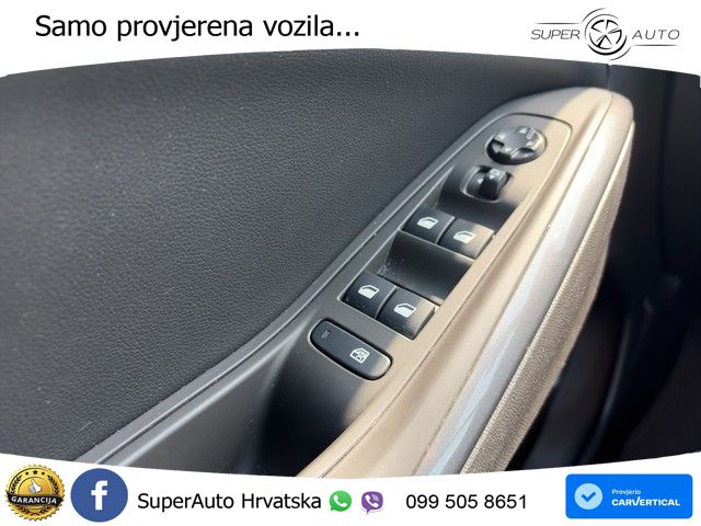 Opel Grandland X 1.2 Turbo (130 KS) LED+GR SJED+ACC