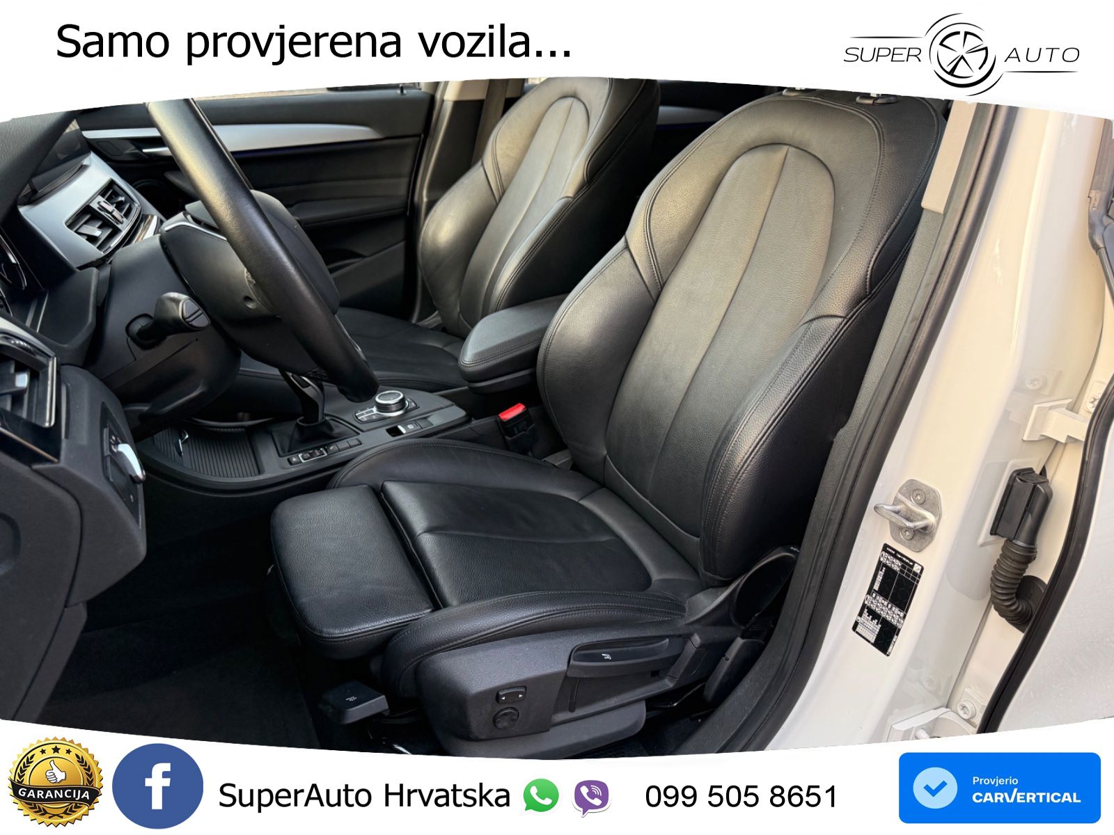 BMW X1 20d (190 KS) Steptronic LED+GR SJED+ACC