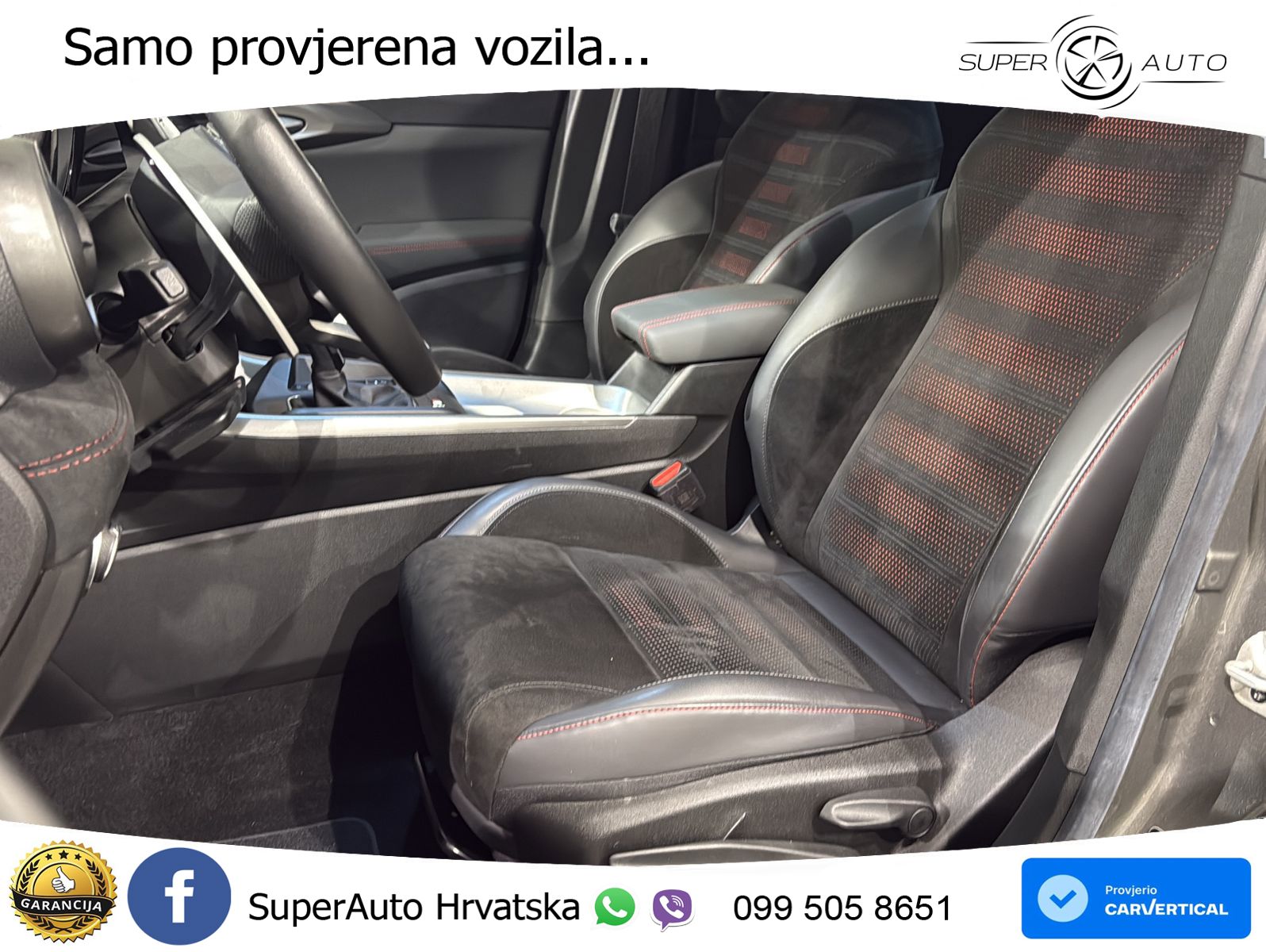 Alfa Romeo Tonale 1.5 VGT (160 KS) 48V-Hybrid TCT LED+GR SJED+ACC