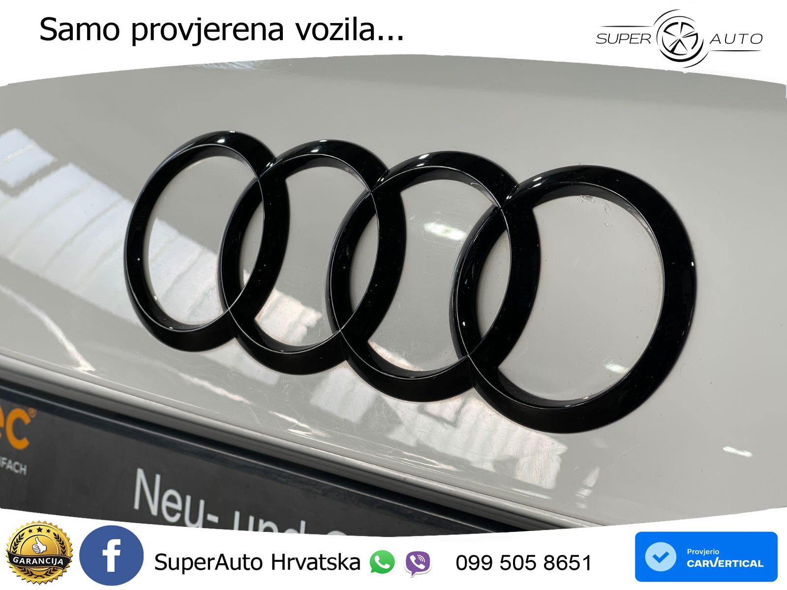 Audi Q3 35 TFSI (150 KS) S tronic S line