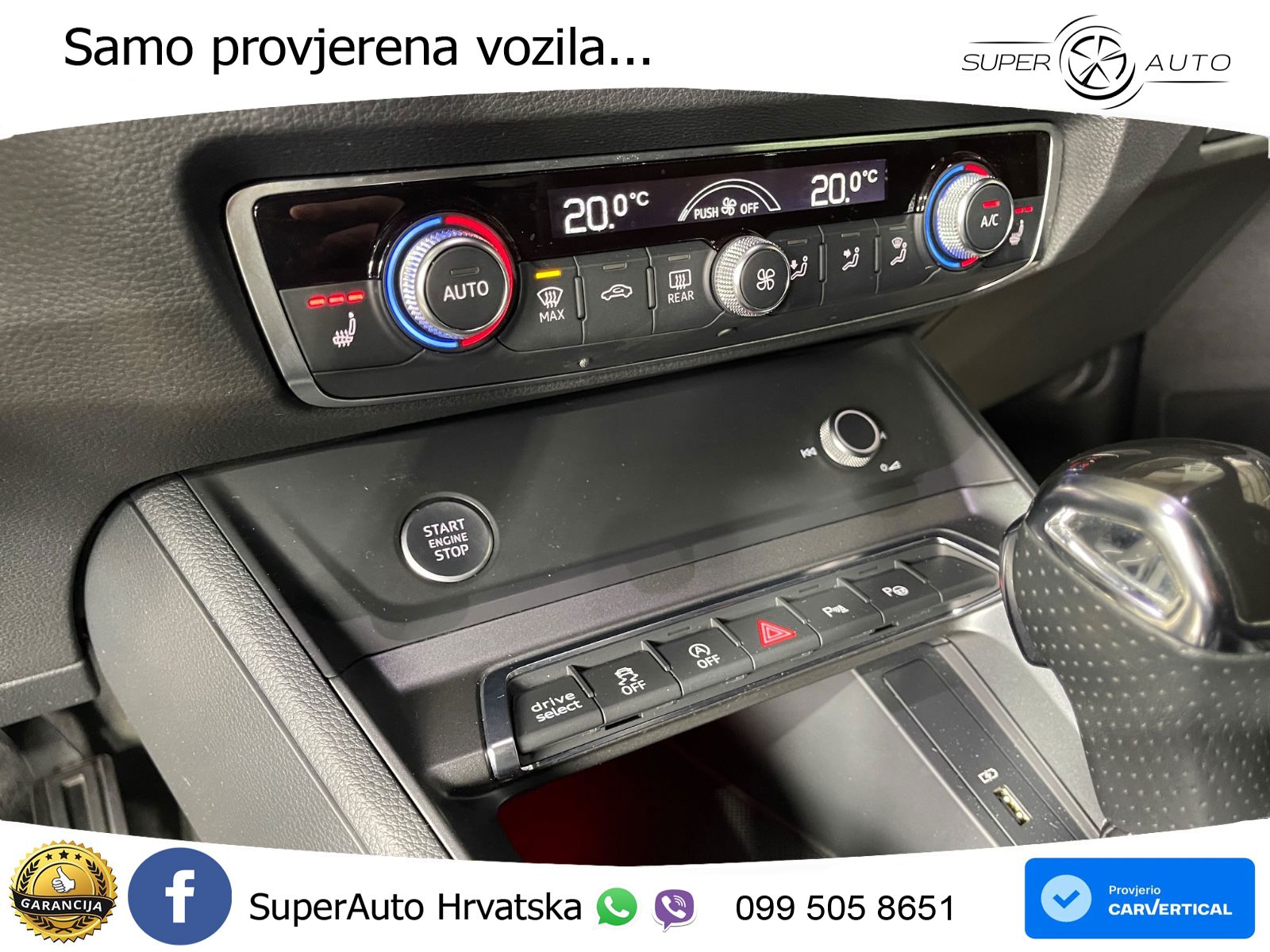 Audi Q3 35 TFSI (150 KS) S tronic S line