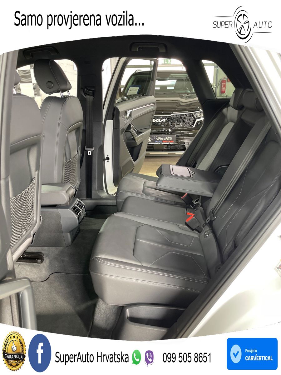 Audi Q3 35 TFSI (150 KS) S tronic S line