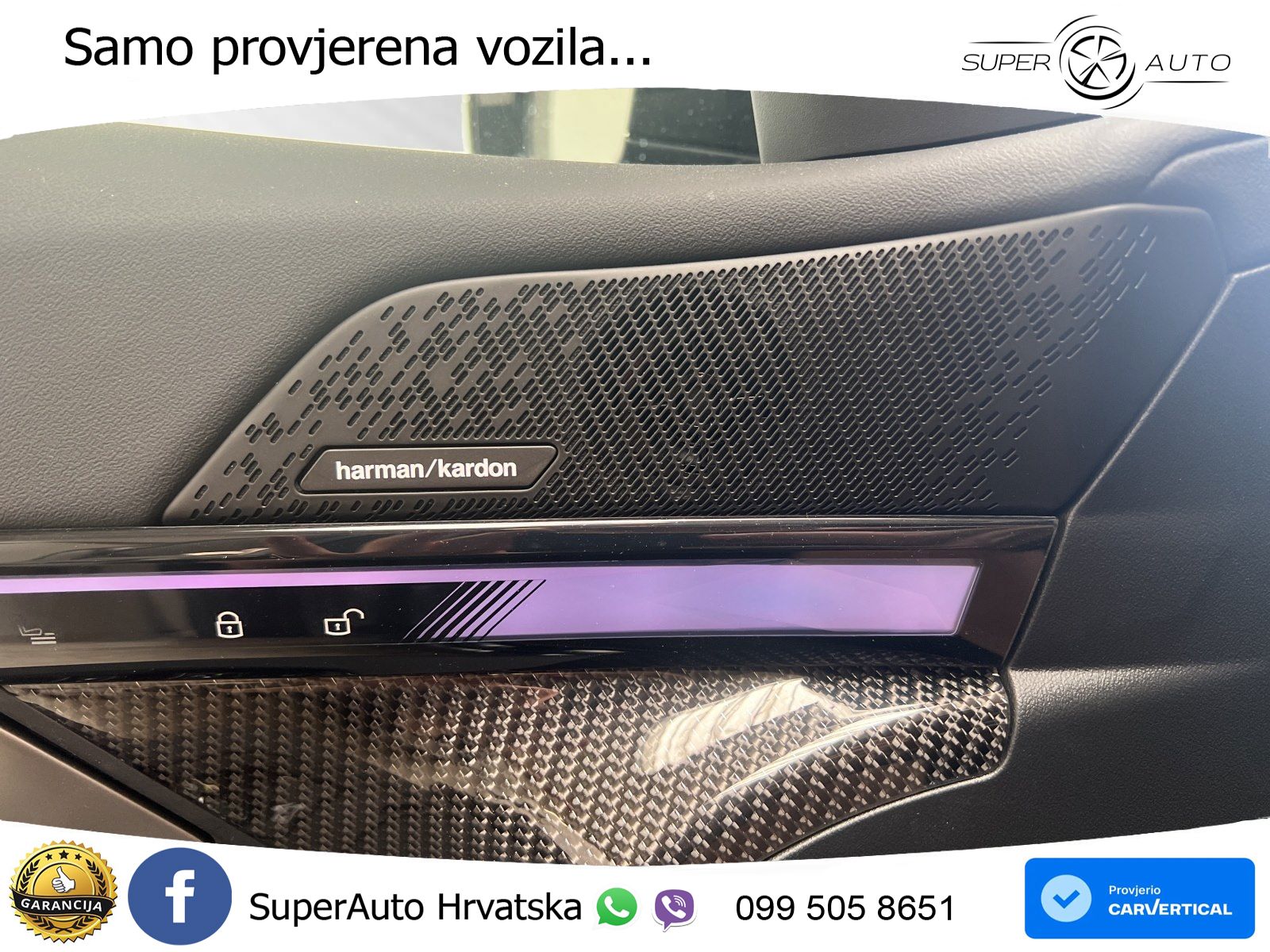 BMW 520d Touring (197 KS) xDrive Steptronic LED+GR SJED+ACC